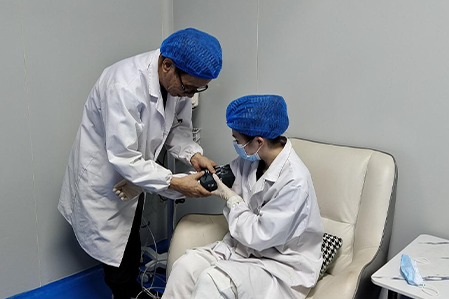 为什么说泡脚是一门生命科学？龙源带你解密其中原理！