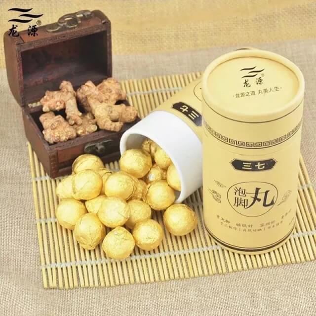中药泡脚药批发