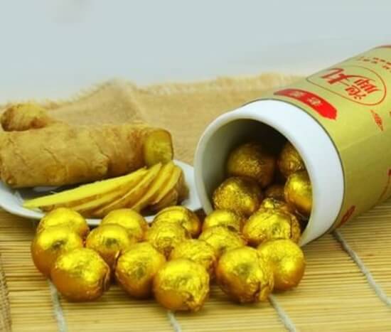 泡脚丸代加工