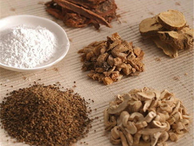 中药泡脚粉批发厂家