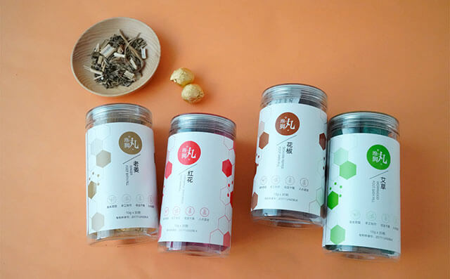 足浴粉代加工厂家