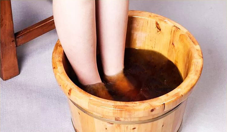泡脚药包厂家批发