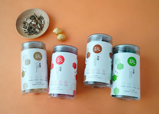 泡脚药包批发