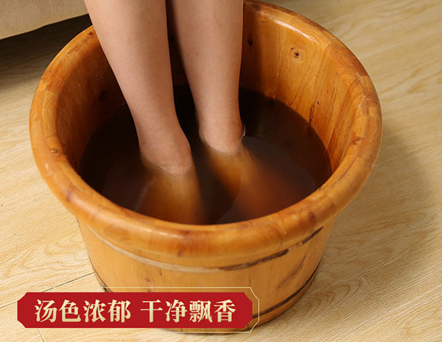 泡脚药OEM贴牌