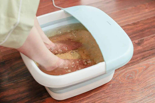 足浴包代加工