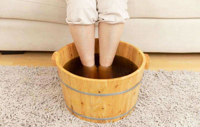 中药足浴药包批发